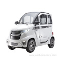 YBZL2 full closed 4 wheel electric cabin scooter